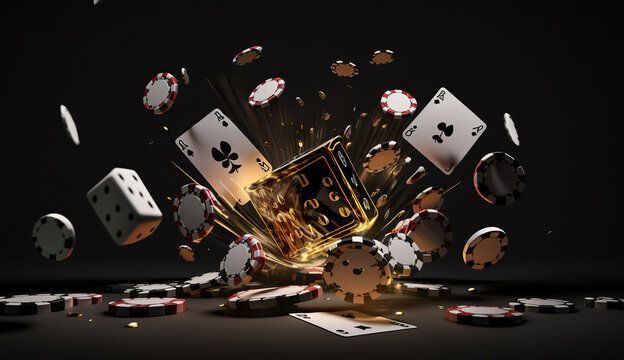 Klarna Betting Live Casino