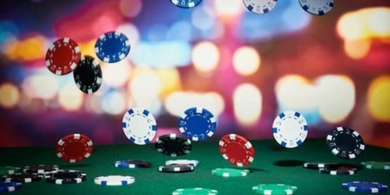 Klarna Betting Live Casino